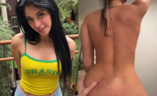 Camila Araujo top 1 do onlifans fodendo gostoso com sortudo dotado